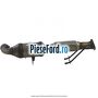 Catalizator dupa an 02/2012 Ford Mondeo 2008-2014 2.0 TDCi 163 cp TXBA, TXBB diesel