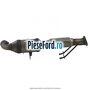 Catalizator dupa an 02/2012 Ford S-Max 2007-2014 2.0 TDCi 163 cp TXWA diesel