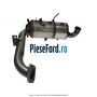 Catalizator Euro 4 DPF Ford Focus 2008-2011 1.6 TDCi 109 cp G8DA, G8DB, G8DD, G8DE, G8DF diesel