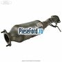 Catalizator euro 4 Ford Focus 2008-2011 2.5 ST 225 cp HYDA benzina
