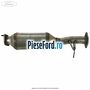 Catalizator euro 4 Ford Focus 2008-2011 2.5 ST 225 cp HYDA benzina | Foto 2