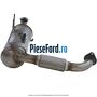 Catalizator euro 5 an 08/2012-12/2014 Ford Galaxy 2007-2014 1.6 TDCi 115 cp T1WA, T1WB diesel