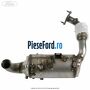 Catalizator euro 5 Ford B-Max 1.5 TDCi 75 cp UGJC, UGJG, XUJA, XUJB diesel