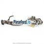 Catalizator euro 6.2 an 05/2018-06/2021 Ford Focus 2019-2023 1.0 EcoBoost 85 cp SFDC benzina