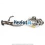 Catalizator euro 6.2 an 05/2018-06/2021 Ford Focus Active 2019-2023 1.0 EcoBoost mHEV 125 cp B7DA Hybrid