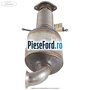 Catalizator euro III Ford Galaxy 2007-2014 2.0 TDCi 130 cp AZWA diesel