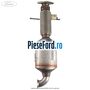 Catalizator euro III Ford Mondeo 2008-2014 2.0 TDCi 130 cp AZBA diesel | Foto 2