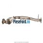 Catalizator euro IV Ford Ranger 2012-2015 2.2 TDCi 120 cp ENPF, GBVAJPF diesel