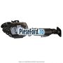 Catalizator euro V an 05/2018-05/2020 Ford Focus 2019-2023 1.0 EcoBoost 85 cp SFDC benzina