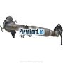 Catalizator Ford EcoSport 2013-2018 1.0 EcoBoost 125 cp M1JC, M1JJ, M1JU benzina