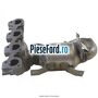 Catalizator Ford Fusion 1.3 60 cp BAJA benzina