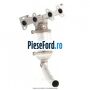 Catalizator Ford Ka 2009-2016 1.2 69 cp 169A4000, FP4 benzina