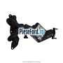 Catalizator Ford Mondeo 2000-2007 1.8 SCi 130 cp CFBA benzina