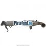 Catalizator Ford Mondeo 2008-2014 2.0 TDCi 130 cp AZBA diesel