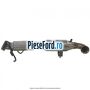 Catalizator Ford Mondeo 2008-2014 2.0 TDCi 140 cp QXBA, QXBB, UFBA, UFBB diesel