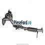 Catalizator Ford Mondeo 2008-2014 2.3 160 cp SEBA benzina