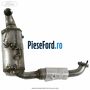 Catalizator Ford Mondeo 2014-2018 1.5 TDCi 120 cp UGCC, XUCA diesel | Foto 2