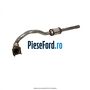 Catalizator Ford Transit 2000-2006 2.4 DI 75 cp F4FA diesel