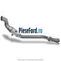 Catalizator model Europa Euro 6.2 Ford Mustang 2018-2022 2.3 EcoBoost 290 cp C23HD0D benzina