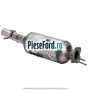 Catalizator si filtru particule euro V an 06/2012-01/2013 Ford Transit 2006-2014 2.2 TDCi RWD 125 cp CYRA diesel