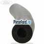 Cauciuc izolator cheder central cabriolet Ford Focus 2008-2011 1.6 100 cp HWDA, HWDB, SHDA, SHDB, SHDC benzina