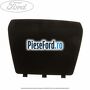 Cauciuc protectie plansa bord superioara Ford Grand C-Max 2016-2020 1.5 TDCi 120 cp XWDA, XWDB, XWDC, XWDD, XWDE diesel