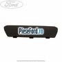 Cauciuc protectie plansa bord superioara Ford Grand C-Max 2016-2020 1.5 TDCi 95 cp XXDA, XXDC diesel