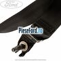 Ccentura scaun spate dreapta randul 3 an 08/2009-05/2012 Ford Galaxy 2007-2014 2.0 EcoBoost 203 cp TNWA benzina