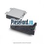 CD player Ford Fiesta 2017-2023 1.0 EcoBoost mHEV 155 cp BZJA Hybrid