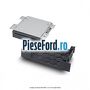 CD player Ford Fiesta 2017-2023 1.1 Ti-VCT 75 cp FSJB benzina