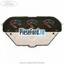 Ceas bord presiune ulei , turbosuflanta Ford Focus 2014-2018 2.3 RS 350 cp YVDA benzina