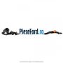 Centura dreapta fata Ford Focus 1998-2004 1.6 16V 100 cp FYDA, FYDB, FYDC, FYDD benzina | Foto 4