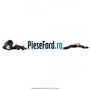 Centura dreapta fata Ford Focus 1998-2004 ST170 173 cp ALDA benzina | Foto 4