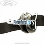 Centura dreapta fata Ford Mondeo 2000-2007 1.8 SCi 130 cp CFBA benzina | Foto 2
