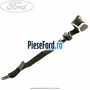 Centura dreapta fata Ford Mondeo 2000-2007 2.5 V6 24V 170 cp LCBD benzina