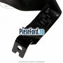 Centura dreapta spate Ford Tourneo Connect 2002-2014 1.8 Di 75 cp BHPA, P7PA, P7PB, R2PA diesel