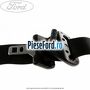 Centura dreapta spate Ford Tourneo Connect 2002-2014 1.8 Di 75 cp BHPA, P7PA, P7PB, R2PA diesel | Foto 2