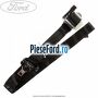 Centura fata 3 usi Ford Focus 2004-2007 1.8 125 cp Q7DA, QQDA, QQDB benzina