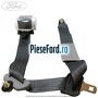 Centura fata cabina 3/4 usi culoare sports grey Ford Ranger 2006-2012 3.0 TDCi 156 cp MD30DITC, WEAT diesel
