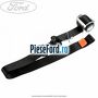 Centura fata dreapta 3 usi Ford Fiesta 2002-2005 1.6 TDCi 90 cp HHJA, HHJB diesel