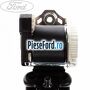 Centura fata dreapta 4/5 usi Ford Focus 2004-2007 2.0 145 cp AODA, AODB, AODE, SYDA benzina | Foto 2