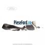 Centura fata dreapta 4/5 usi Ford Focus 2008-2011 1.6 TDCi 109 cp G8DA, G8DB, G8DD, G8DE, G8DF diesel