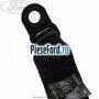 Centura fata dreapta 4/5 usi Ford Focus 2008-2011 2.5 ST 225 cp HYDA benzina