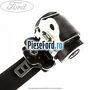 Centura fata dreapta 5 usi Ford Fiesta 2005-2008 1.25 16V 70 cp M7JA, M7JB benzina