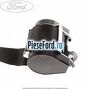 Centura fata dreapta an 05/2002-07/2006 Ford Tourneo Connect 2002-2014 1.8 Di 75 cp BHPA, P7PA, P7PB, R2PA diesel | Foto 2