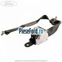 Centura fata dreapta cabina 2 usi culoare sports grey Ford Ranger 2006-2012 3.0 TDCi 4x4 156 cp MD30DITC, WEC diesel