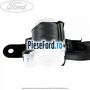 Centura fata dreapta cabina 2 usi culoare sports grey Ford Ranger 2006-2012 3.0 TDCi 4x4 156 cp MD30DITC, WEC diesel