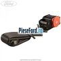 Centura fata dreapta cabina 2 usi Ford Ranger 2002-2006 2.5 D 78 cp WL diesel