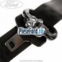 Centura fata dreapta Ford EcoSport 2013-2018 1.0 EcoBoost 140 cp YYJD, YYJF benzina