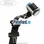 Centura fata dreapta Ford Fusion 1.3 60 cp BAJA benzina